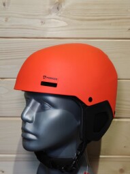 PRILBA MARKER SQUAD JR INFRARED 51-56CM